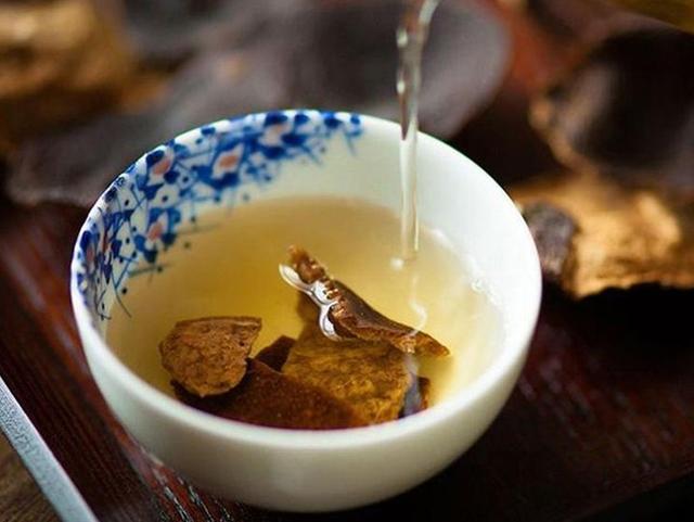 百味本草｜一两陈皮一两金，陈皮颜色越深越好吗？