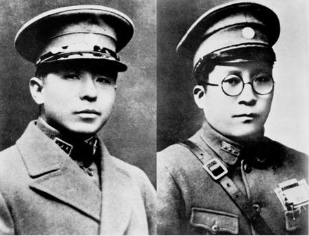 2001年张学良病逝，银行账户公开巨额存款，遗产来源成谜？