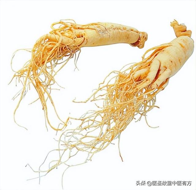 畏寒肢冷全身痛？名方附子汤，驱云散雾升朝阳，祛湿散寒止百痛