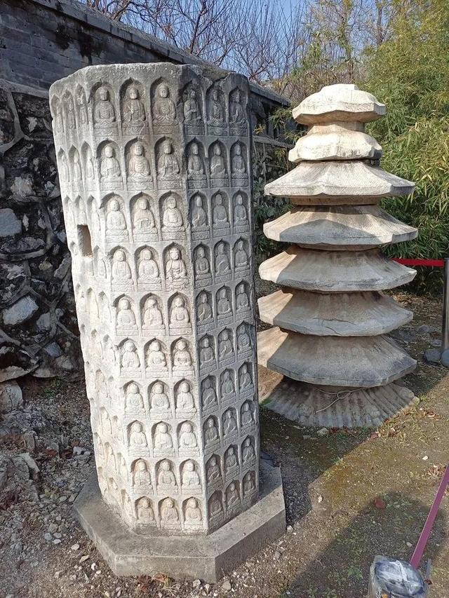 鐵兵遊記｜探訪三絕 四寶雲居寺