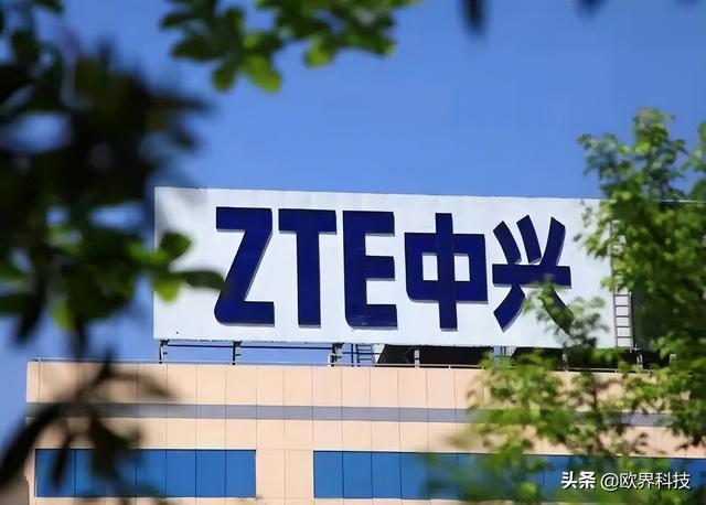 界读丨中兴杀疯了！这么极致的性价比为何还不火？