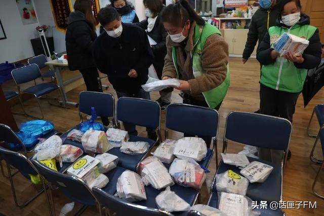“我爸爸停药了怎么办？”慢病患者疫情期间配不到药？他们纷纷“出手”了