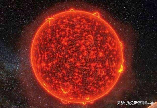 宇宙中10大奇异恒星，最快恒星每秒跑1200公里，太阳真是平淡无奇