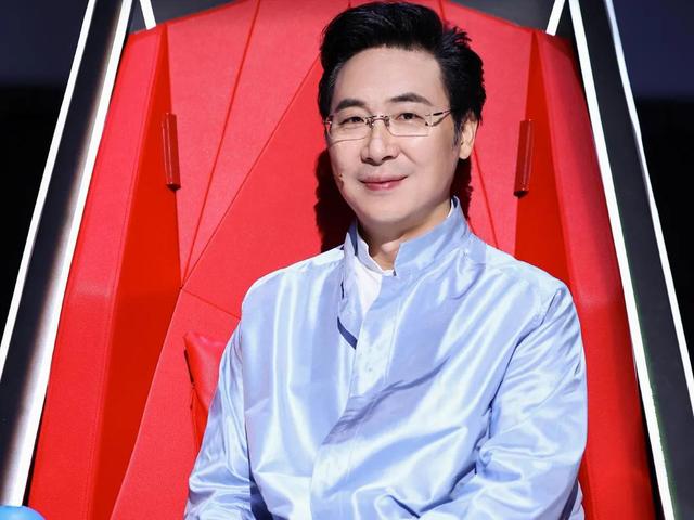 中国好声音2021导师(2021年中国好声音)-腾谋号