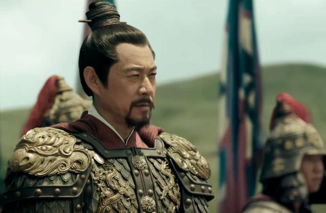 徐辉祖：扬家父之烈，尽忠臣之责，徐达的长子，让朱棣又爱又恨