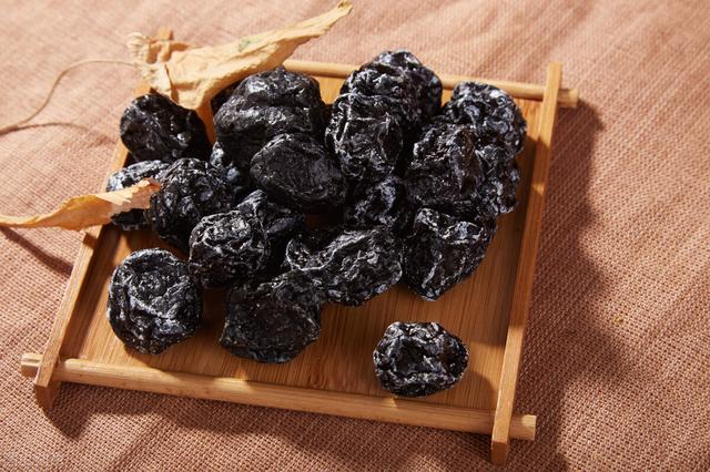 疲乏无力，精力不足，1个小丸子就能解决所有肝问题，太强了