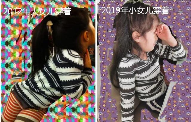 送给孩子的旧衣服可以收，但是这3样，关系再好也别收