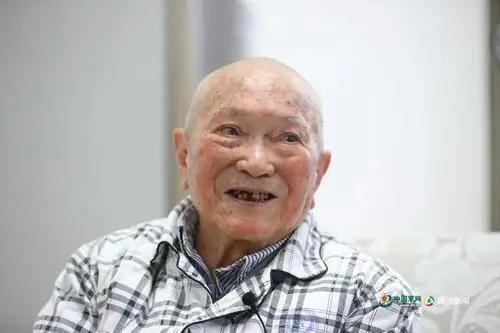 年龄最小的党员：七岁入党九岁长征，全身负伤26处，至今仍然健在