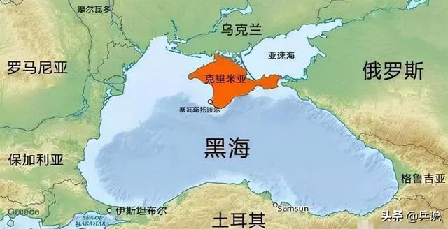 苏联解体后，俄军发动5次战争：能武力解决的，绝不吵吵