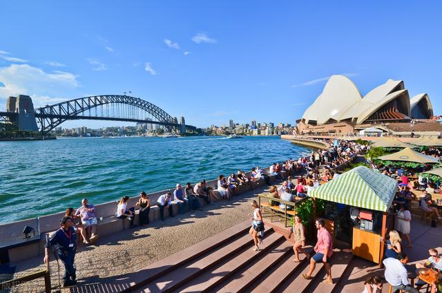 2022年5月澳大利亚回国，墨尔本/悉尼赴华航班汇总