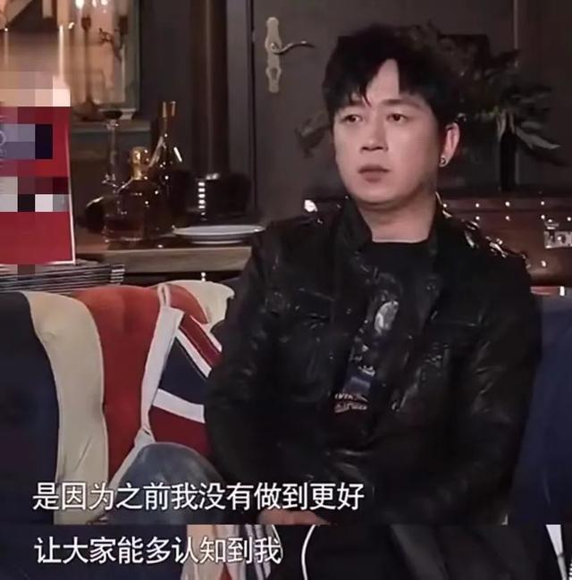 潘粤明的“反击”：丑陋婚变沦为过街老鼠，铮铮铁骨上演逆天改命