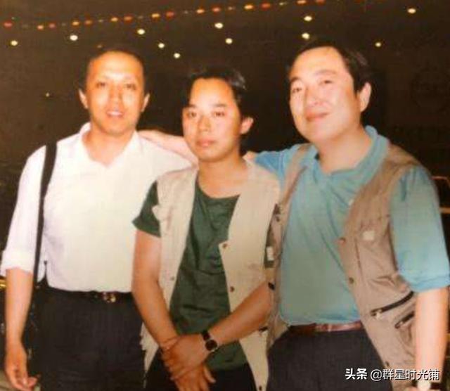 主持人董浩：40岁主持大风车，陪伴一代人成长，如今65岁过得怎样