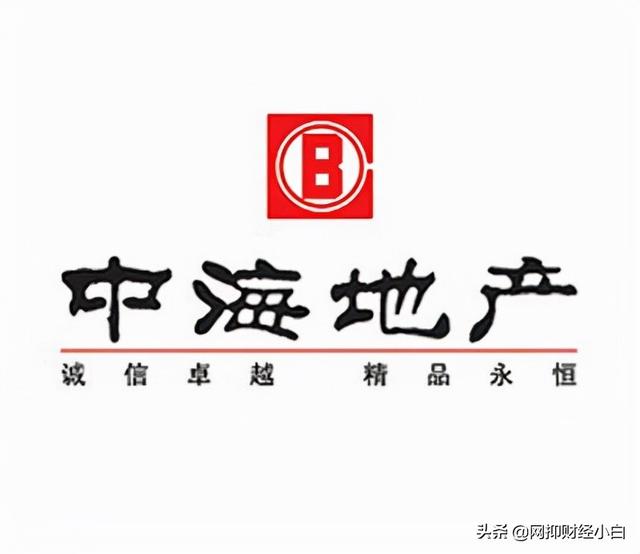 中国十大房地产企业（上）