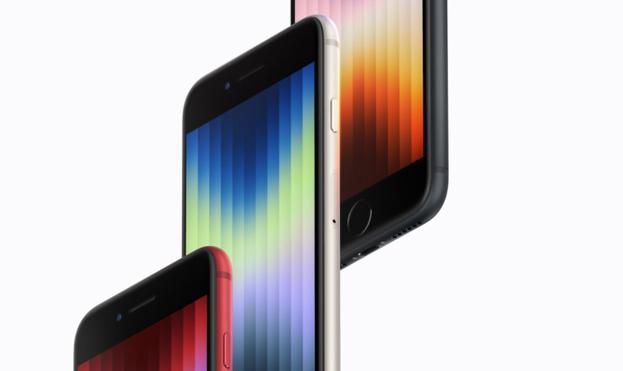 微信内测版更新；外国人不知道iPhone SE3发布；腾讯视频VIP再涨价