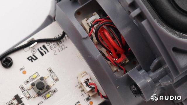 声卡级DSP芯片，KTV级立体音效，小米米家K歌麦克风拆解报告