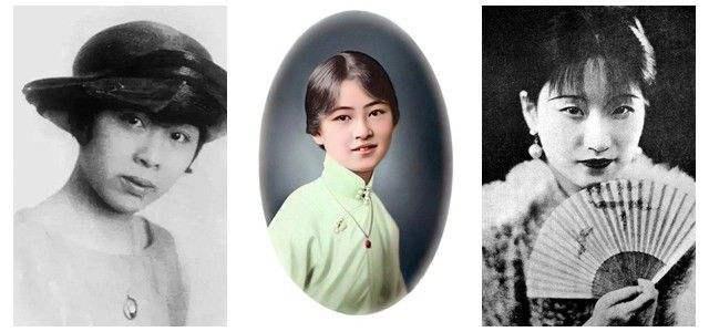 陆小曼死后想与徐志摩合葬，徐积锴用三个理由，让继母无葬身之地