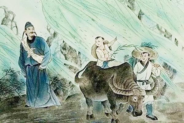 “清明时节雨纷纷”这首诗，到底哪里有问题，为何问世后饱受争议