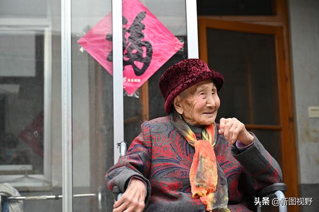 3位百岁奶奶，饮食习惯60年没变，没有养生食谱，看她们爱吃啥