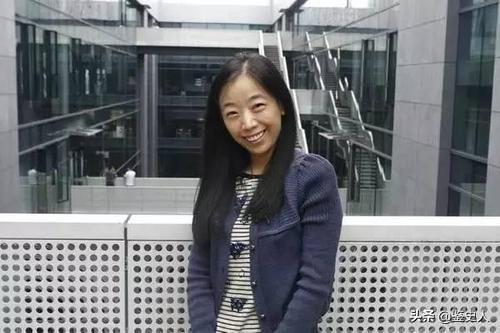马云背后的女人：曾将阿里7名高管送进监狱，有权调查马云