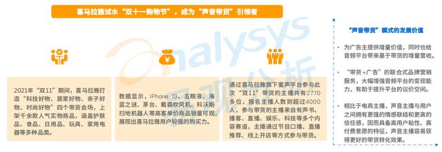 全网渗透率达80%！“耳朵经济”将成为当下市场的流行趋势