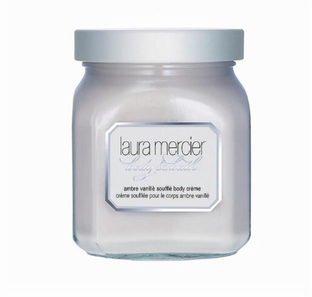 哪款身体乳的香味比较持久