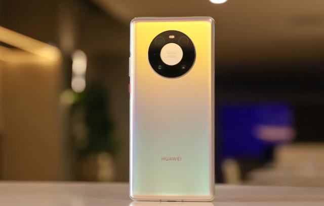 一部两年前的 华为 Mate 40 Pro，放到2022年，还值得购买吗？