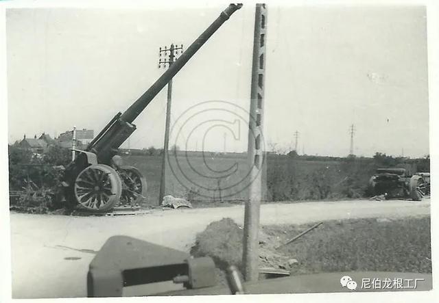 神秘的高卢重炮：法国海军155毫米施耐德Mle 1932加农炮小史