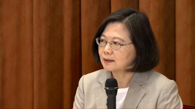 王毅外长就台海问题表态后，赖清德挑衅：若大陆动武，将以一对多