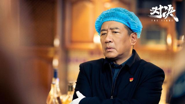 反腐剧 对决 开播 欧豪热血探案 丁勇岱王景春等戏骨云集 陆剧吧