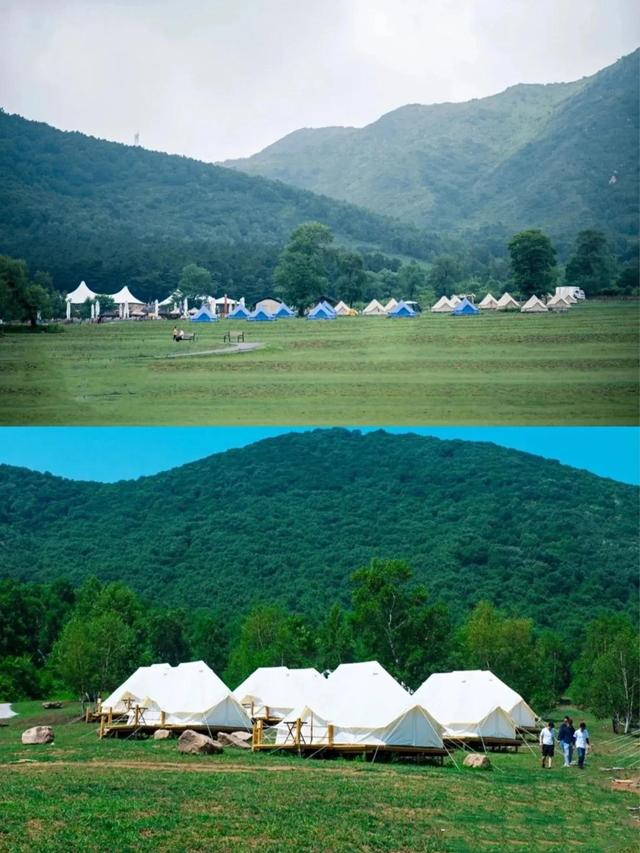 北京附近适合团建的地方 北京附近适合团建的地方