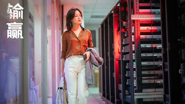 《输赢》收视率(输赢收视率大受好评)