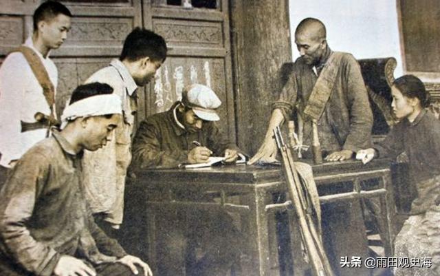 1950年的贵州土匪有多猖狂？公然袭击2野兵团司令，我军：零容忍