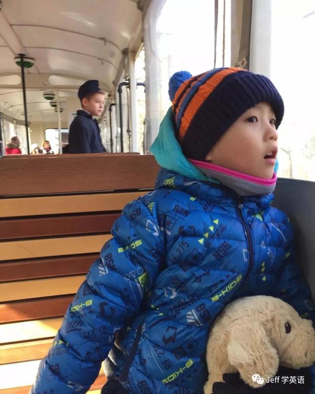 布達佩斯的兒童鐵路之旅