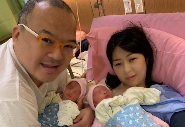 2022年才刚开始，就有11位名人相继离世，有人留下未满月的龙凤胎