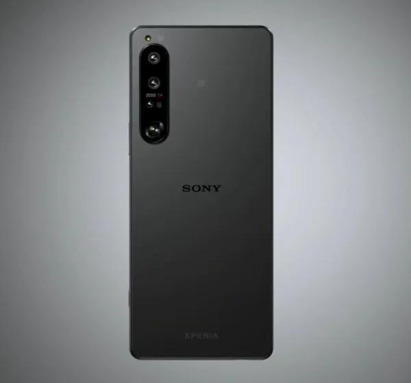 索尼Xperia 1 IV发布，更专业的影像旗舰
