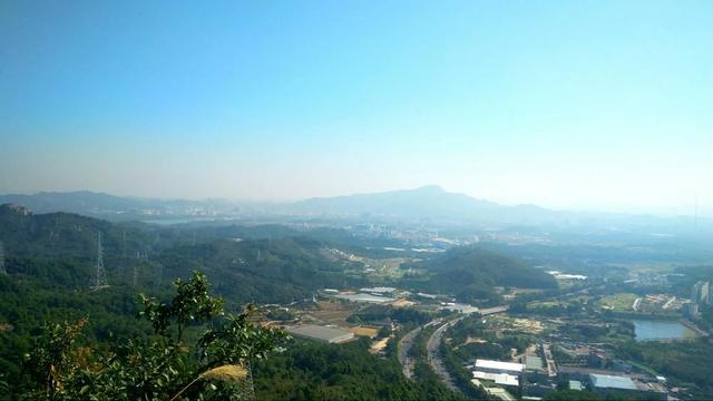 深圳8個免費旅行景點，你去過幾個？