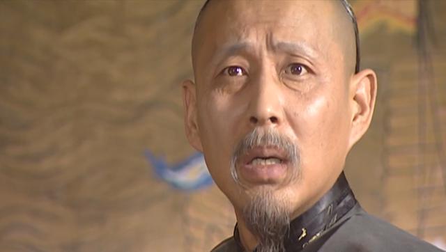 康熙王朝：蓝齐儿究竟做错了什么？被父亲康熙狠心“连砍三刀”
