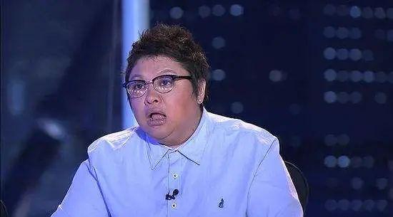 金鹰女神一届更比一届水，到底是哪边在摆烂？