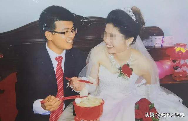 死刑犯张志军：赶女婿出门，逼女儿离婚占家产，刺死女婿一家3人