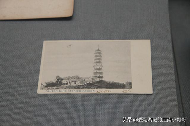 在廣博曆史文化展廳，地道而獨特的嶺南本土地域文化，值得期待