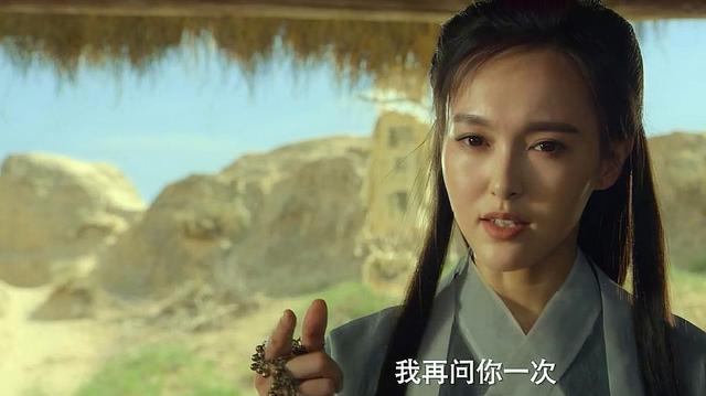 全网第1，“大话西游”新片连拿4个冠军，网友：朱茵后最好的紫霞