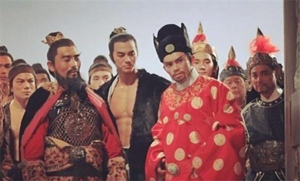 唐太宗问袁天罡：大唐何时亡？袁：猪上树时，可惜李世民没听懂