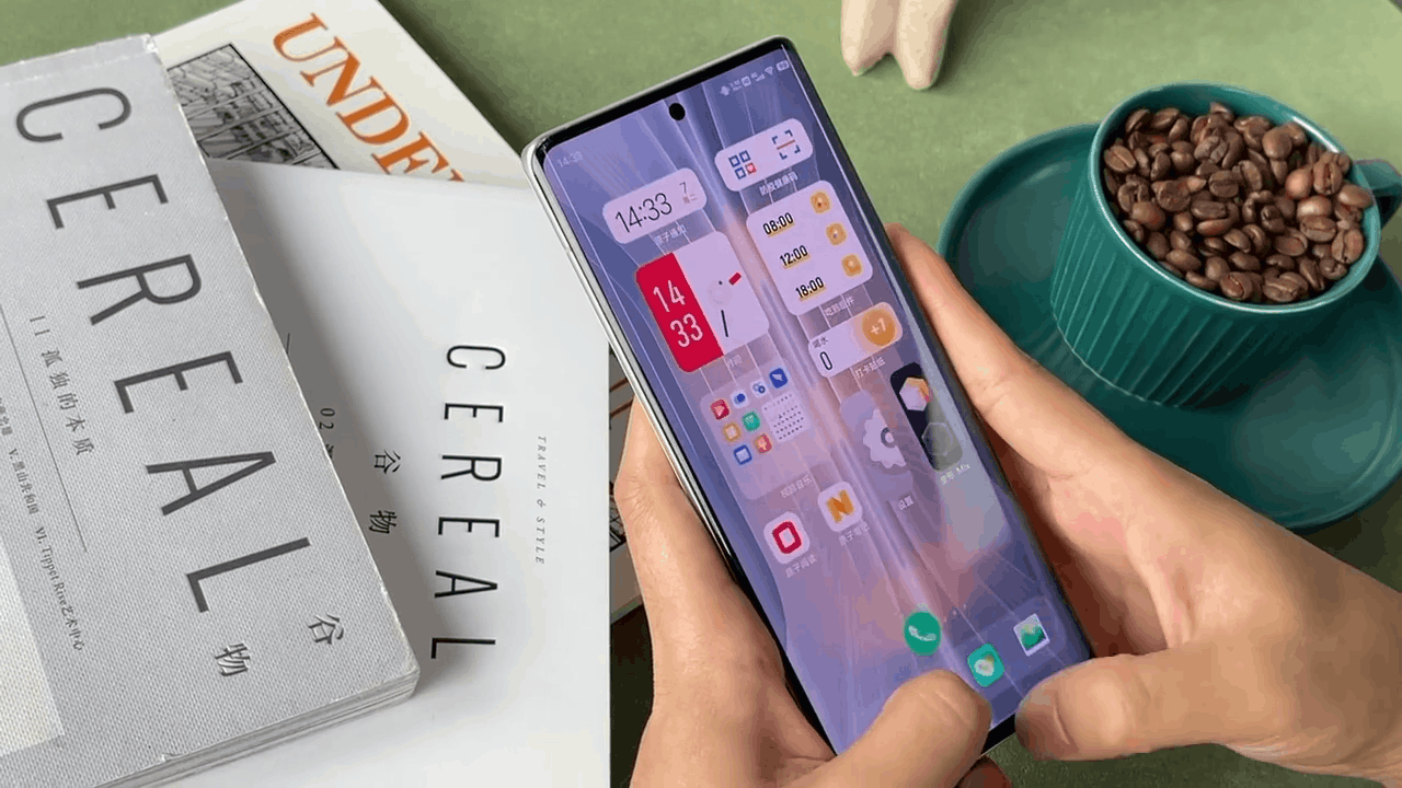 vivo国产新系统上手：超越苹果有望？