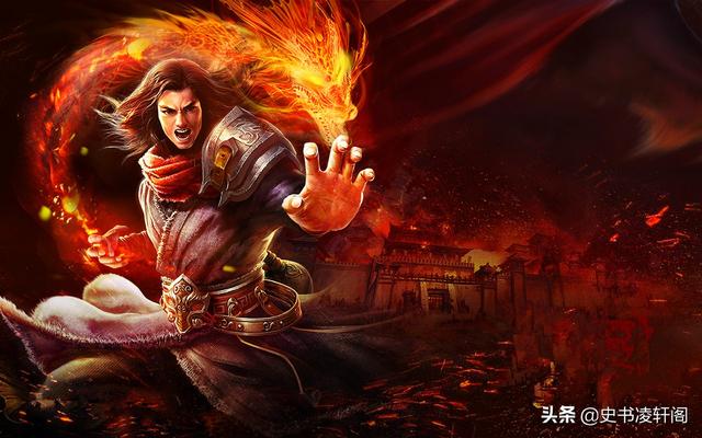 新版《天龙八部》来了，你感觉如何？我只看一集就够了