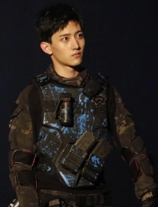 赵顺然和谁长的像赵顺然和谁在一起了