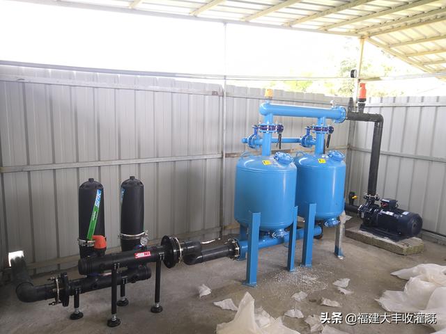 过滤机过滤目数