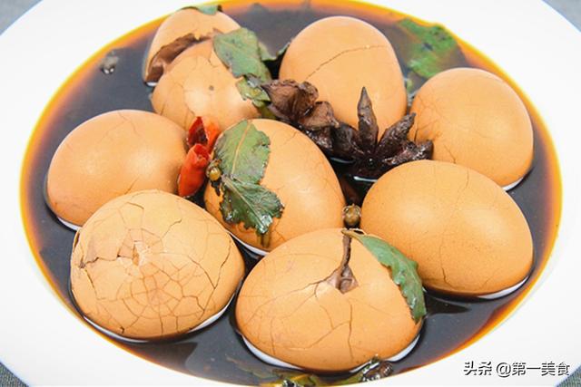 建议中老年人:5种“高卵磷脂”食材要多吃！健脑益智，越吃越年轻