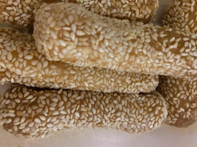 《山西美食記-一日三餐》