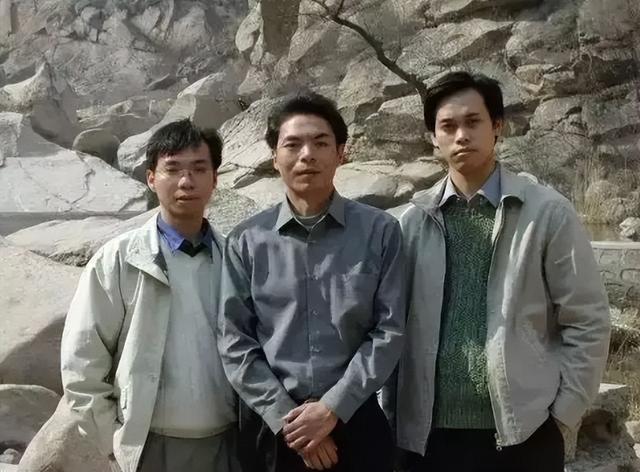 张小龙：马化腾背后的“男人”