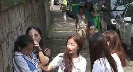 我们要教会孩子如何应对校园欺凌